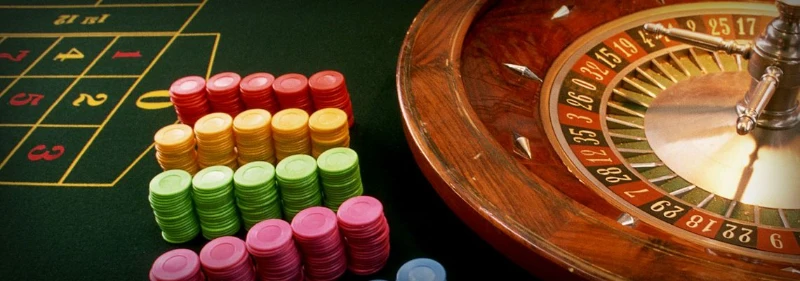 Strategies for Playing Roulette TK88 That Are Sure to Win