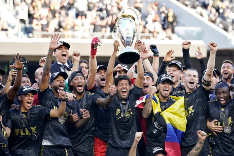 What information do you need to know about the MLS football tournament?