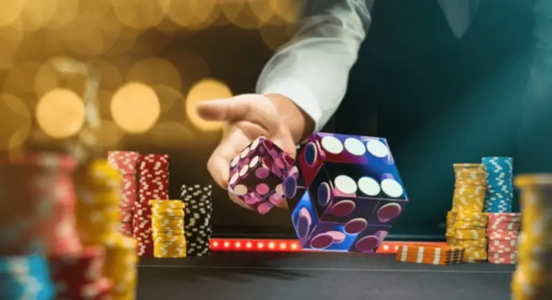 What is the Experience of Playing Craps to Optimize Your Chances of Winning?