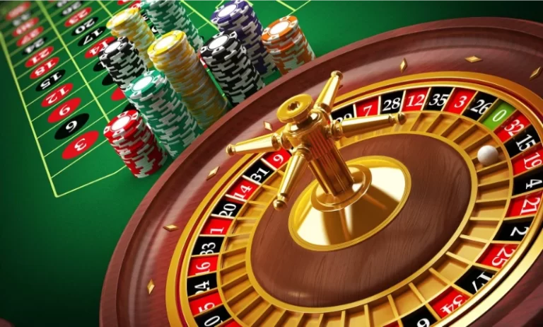 Roulette rules & betting experience