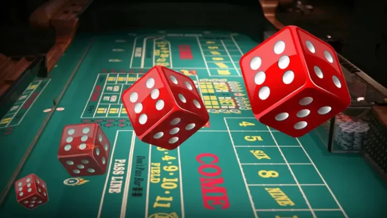 What is Craps? Grasp the Rules and Experience Conquering Craps