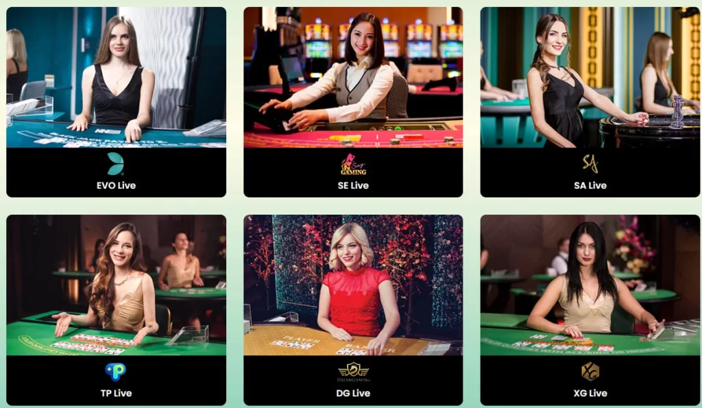 The Benefits of Certified Casinos