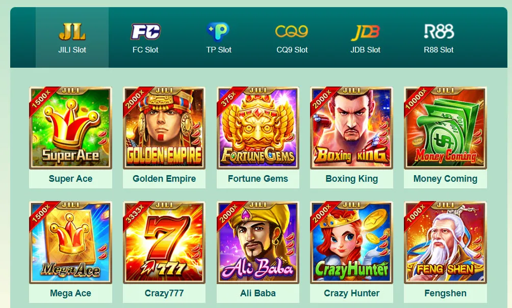 How the 8K8 Slot is Revolutionizing the Casino Industry?