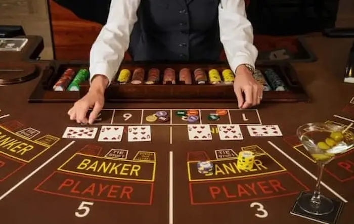 Revealing Baccarat strategy with high winning rates