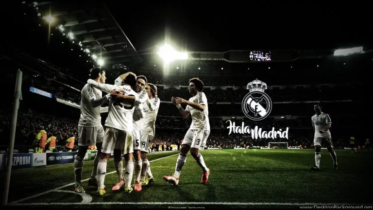 What Does Hala Madrid Mean? Meaning Of Hala Madrid