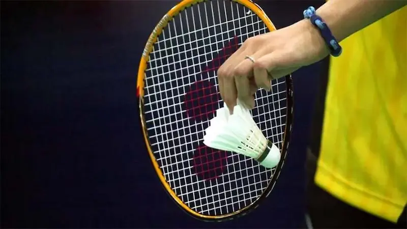 Complete Betting Rules for Badminton at 8K8